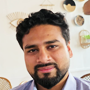 Sandeep Sahoo